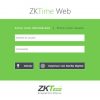 ZKTECO ZK-TIMEWEB2.0-5