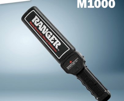 RANGER M1000