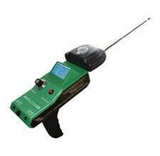ELECTROSCOPE REGULATOR DIGITAL