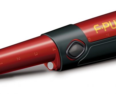 FISHER  F-PULSE