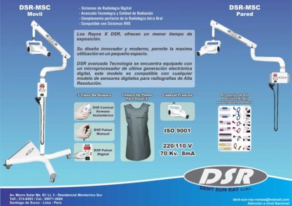 DRS MSC 2