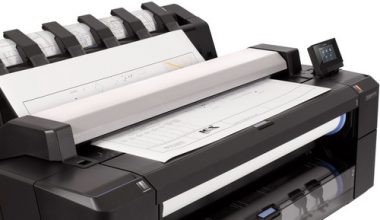 HP T2530 36 IN MF