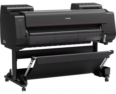 CANON PRO-4000