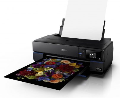 EPSON SURECOLOR P800 13"