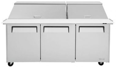 TURBO AIR  CMST-72 1