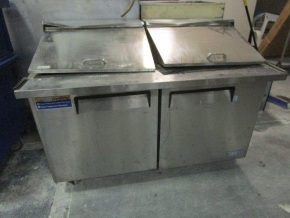 TURBO AIR  CMST-60 2