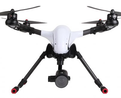 WALKERA VOYAGER 4