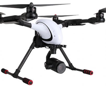 WALKERA VOYAGER 4