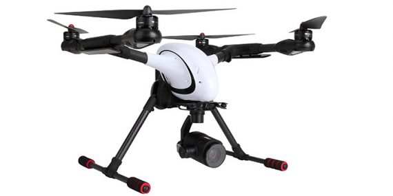 WALKERA VOYAGER 4 2