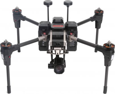 WALKERA VOYAGER 5