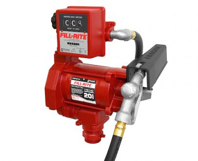 FILL-RITE FR701VG