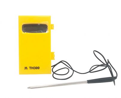 MILWAUKEE  TH300