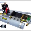 KEENE ENGINEERING DRAGA 2"