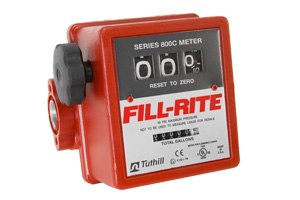 FILL-RITE 807C