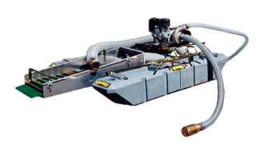 KEENE ENGINEERING DRAGA 2,5″ DE SUCCION 1