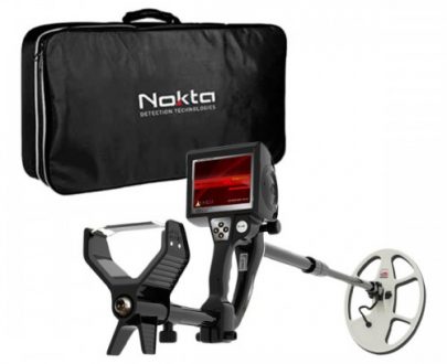 NOKTA MAKRO GOLDEN GATE 3D PLUS