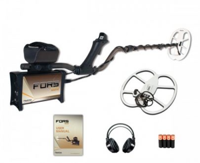 NOKTA MAKRO FORS GOLD PRO PACKAGE