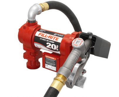 FILL-RITE FR4210D