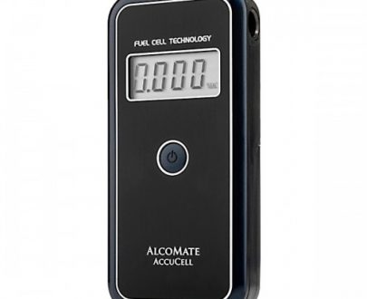 ALCOMATE ACCUCELL