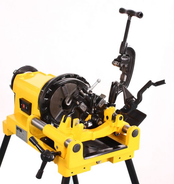 ROTHEPOWER SQ100D 4