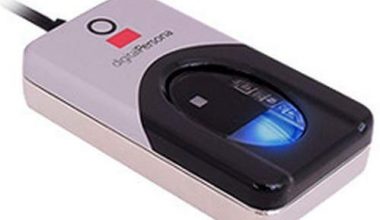 CROSSMATCH U.are.U 4500