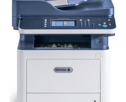 XEROX Phaser 3345 DNI