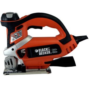 BLACK & DECKER JS700K