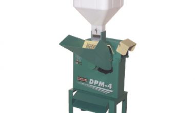 DYNAMIC DPM-4
