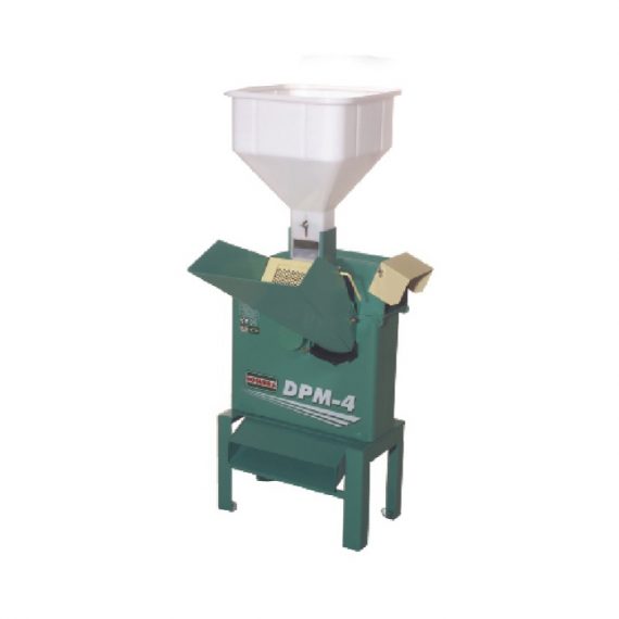 DYNAMIC DPM-4 4