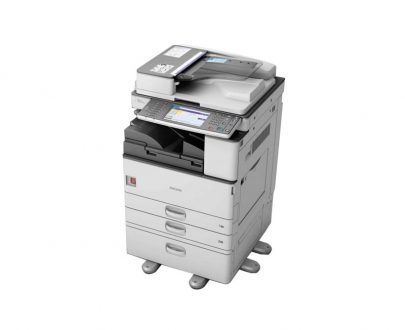RICOH Aficio MP 4002