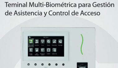 ZKTECO ZK-G3