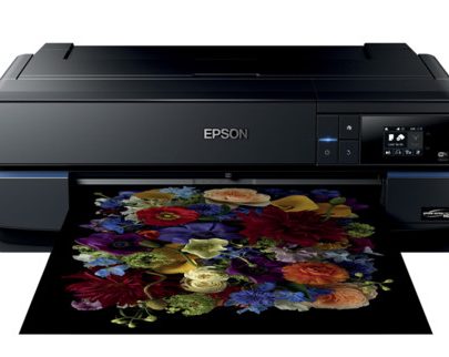 EPSON SURECOLOR P800 13"