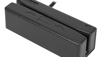 UNITECH MS246 1
