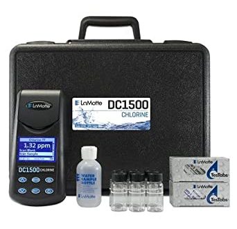 LAMOTTE DC1500