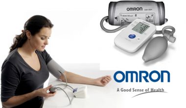OMRON HEM-4030
