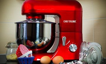 CHEFTRONIC SM-986