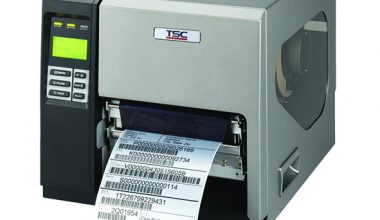 TSC TTP2410MT