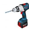BOSCH GSB 14.4VE-2LI