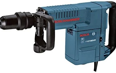 BOSCH GSH11E