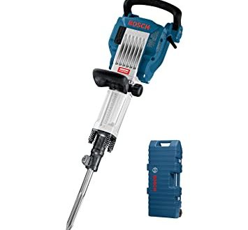 BOSCH GSH16
