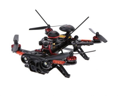 WALKERA RUNNER 250 GPS - 1080P