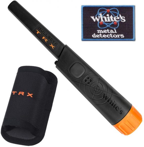 WHITES TRX 2