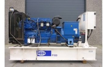 FG WILSON P13.5-4