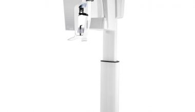 CARESTREAM CS 8100 1