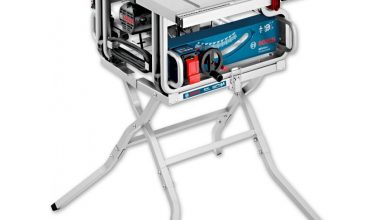 BOSCH GTS10J 1