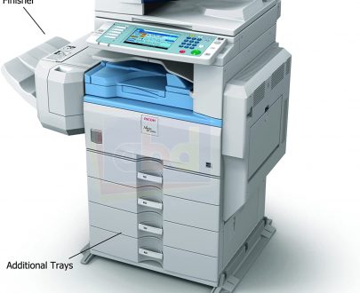 RICOH Aficio MP 2851