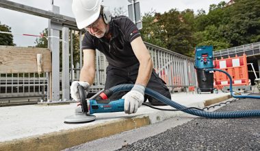 BOSCH GBR15CA