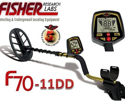 FISHER  F70 - 11DD