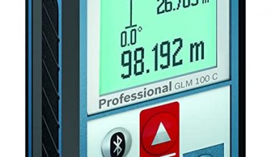 BOSCH GLM 100 C