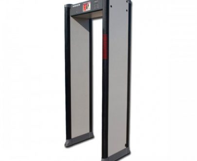 RANGER INTELLISCAN SAFETY ZONE